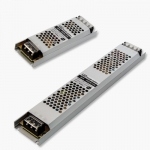 ZASILACZ LED FLAT SLIM 100W 12V 8,3A WĄSKI Typ zasilacz