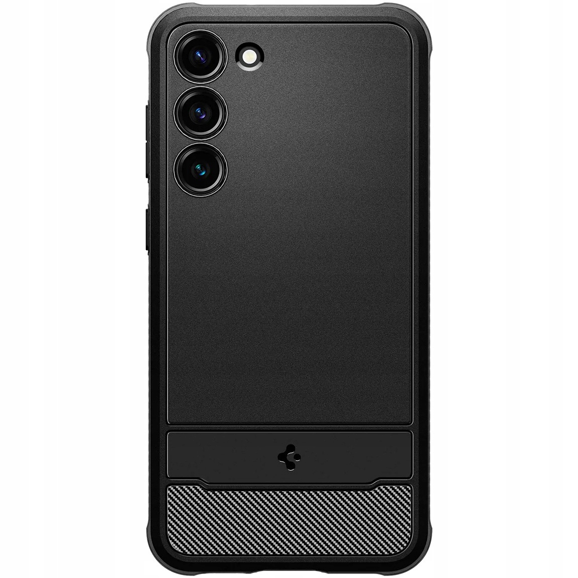 Etui pancerne Spigen do Galaxy S23 Plus, obudowa