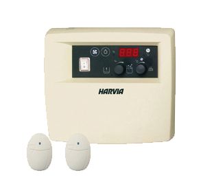 Harvia C105S Logix