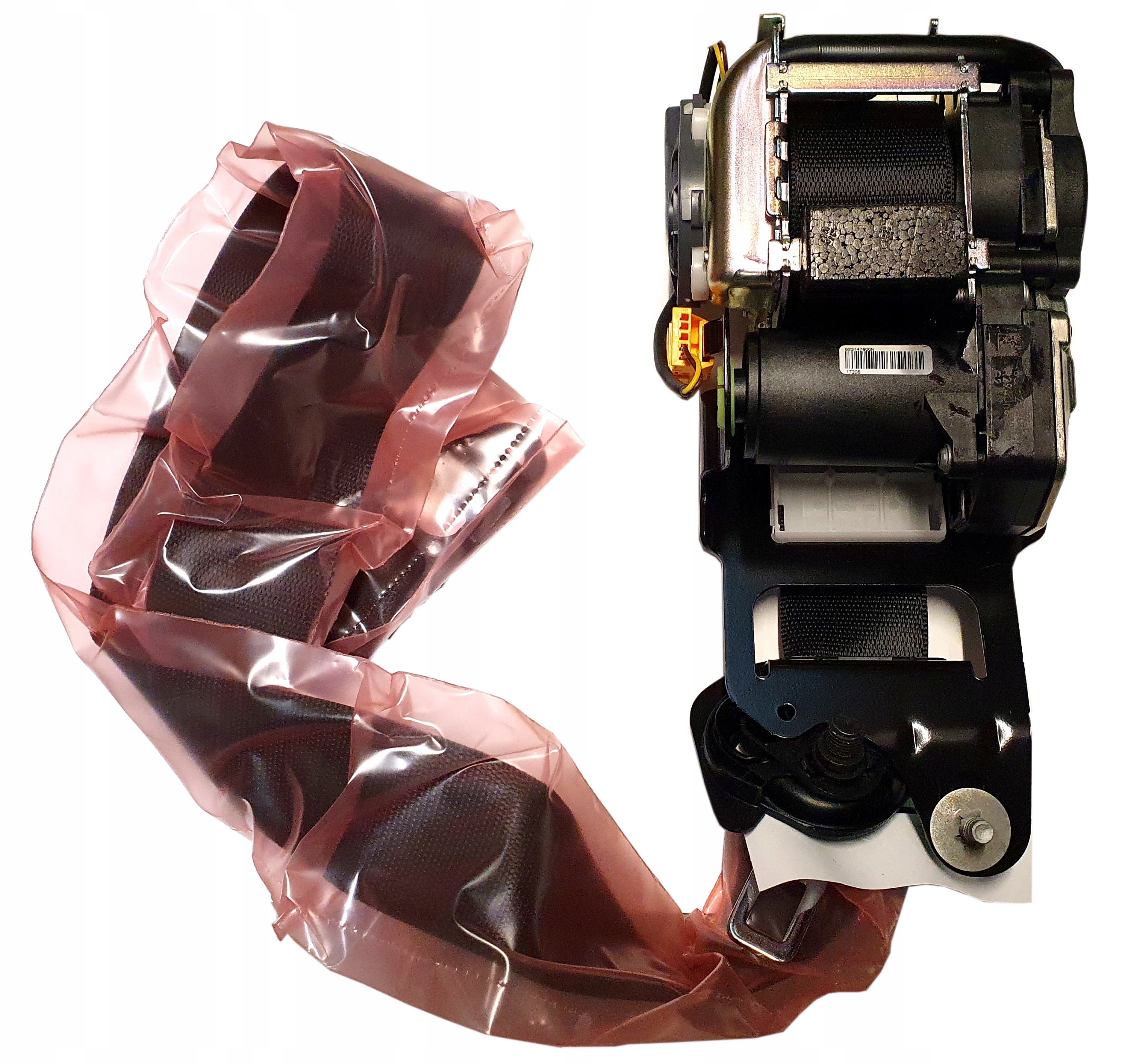 A2058606300 - РЕМІНЬ БЕЗПЕКИ MERCEDES 2058606300