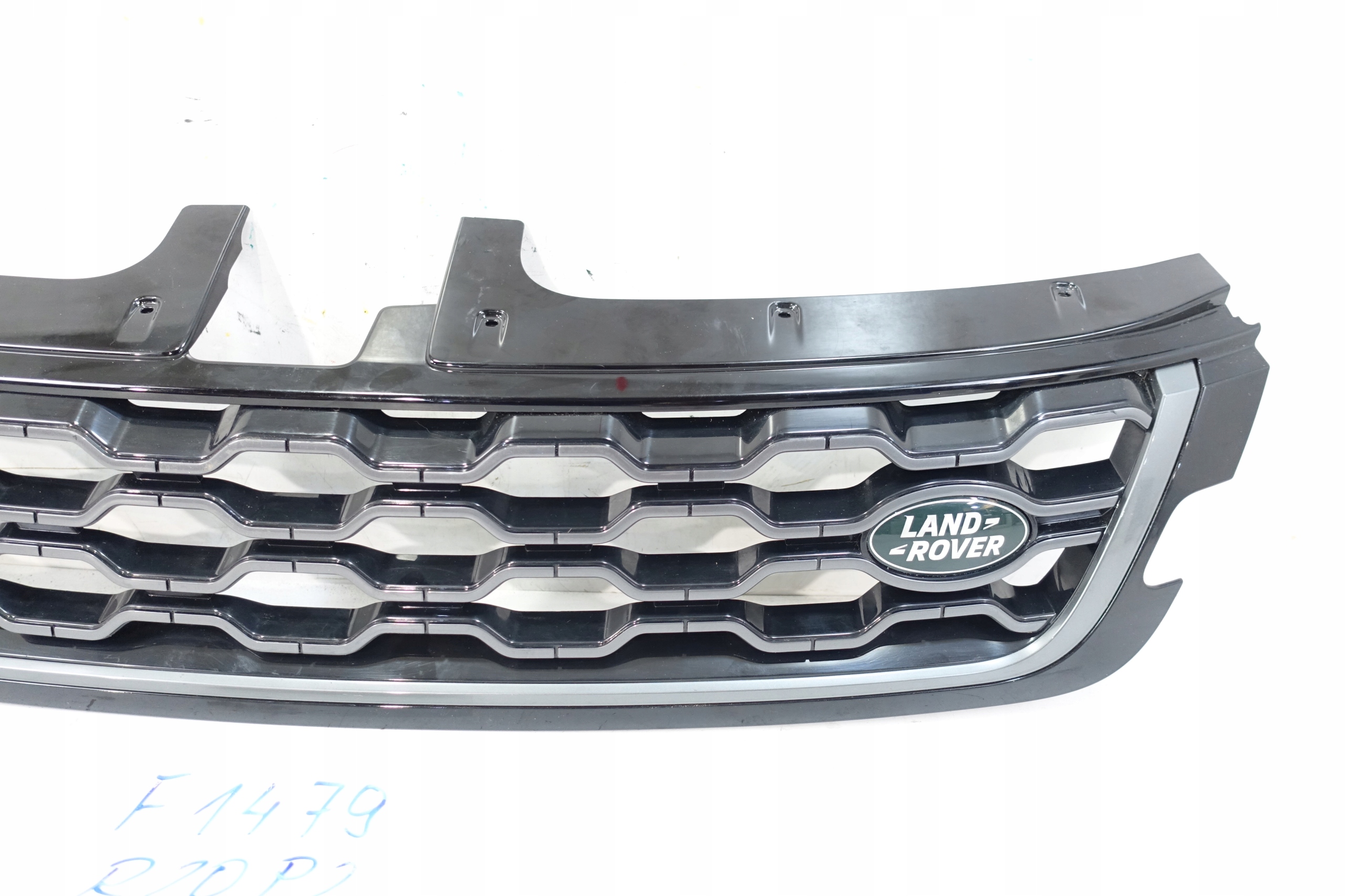 LAND ROVER EVOQUE II 2019- Grille Radiateur K8D2-8200A K8D2-8200B