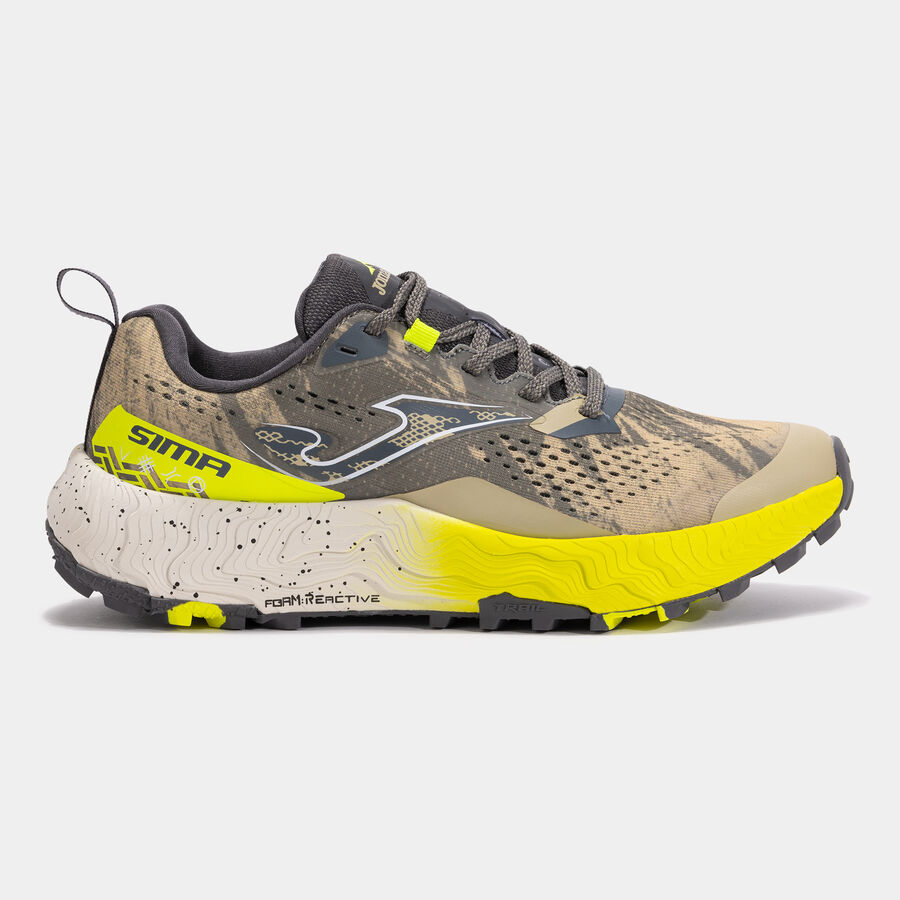 Buty Trailowe Joma Sima 2526 rozm. 42