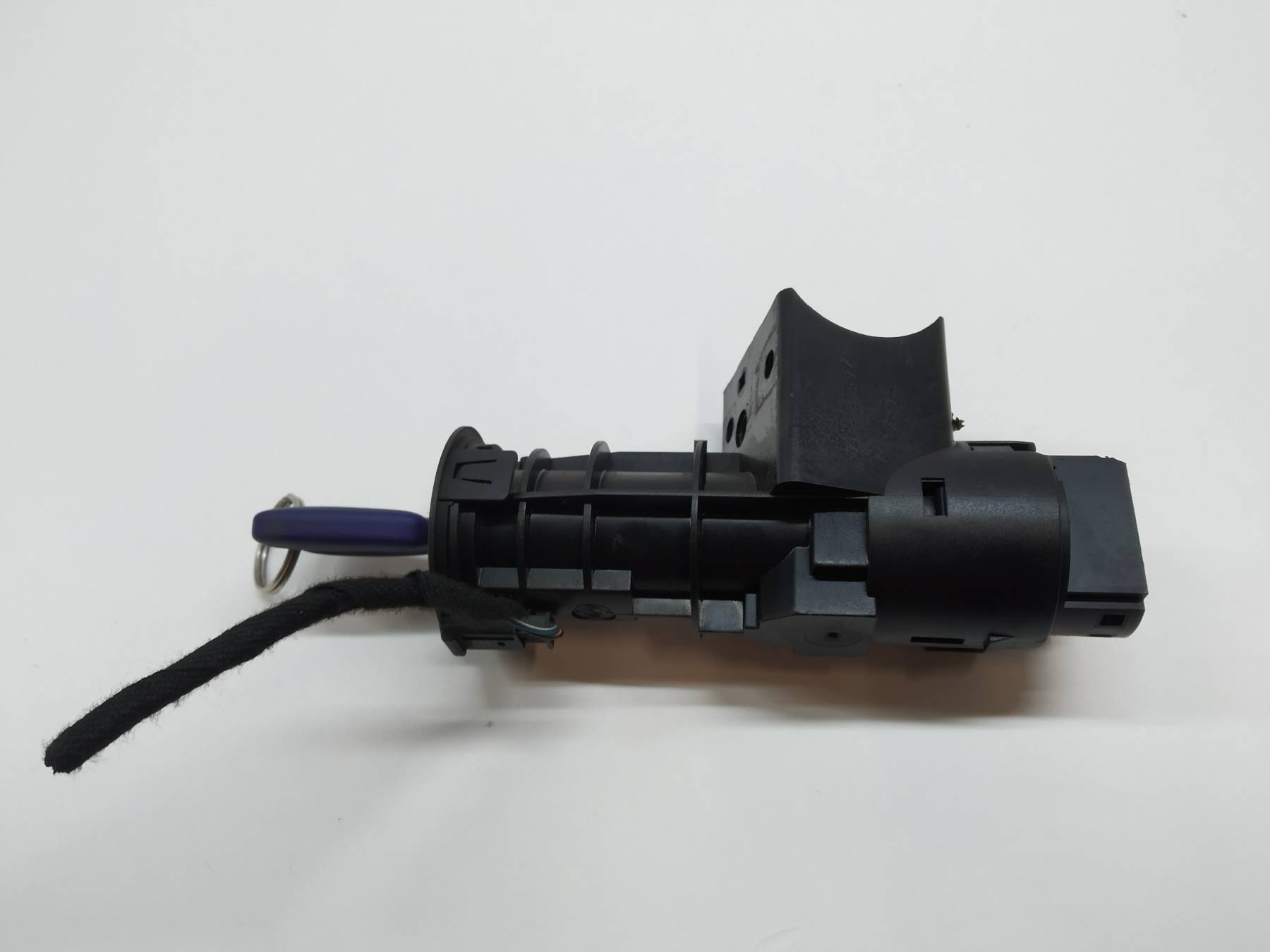 Accensione Fiat Stilo e (2001-2010)