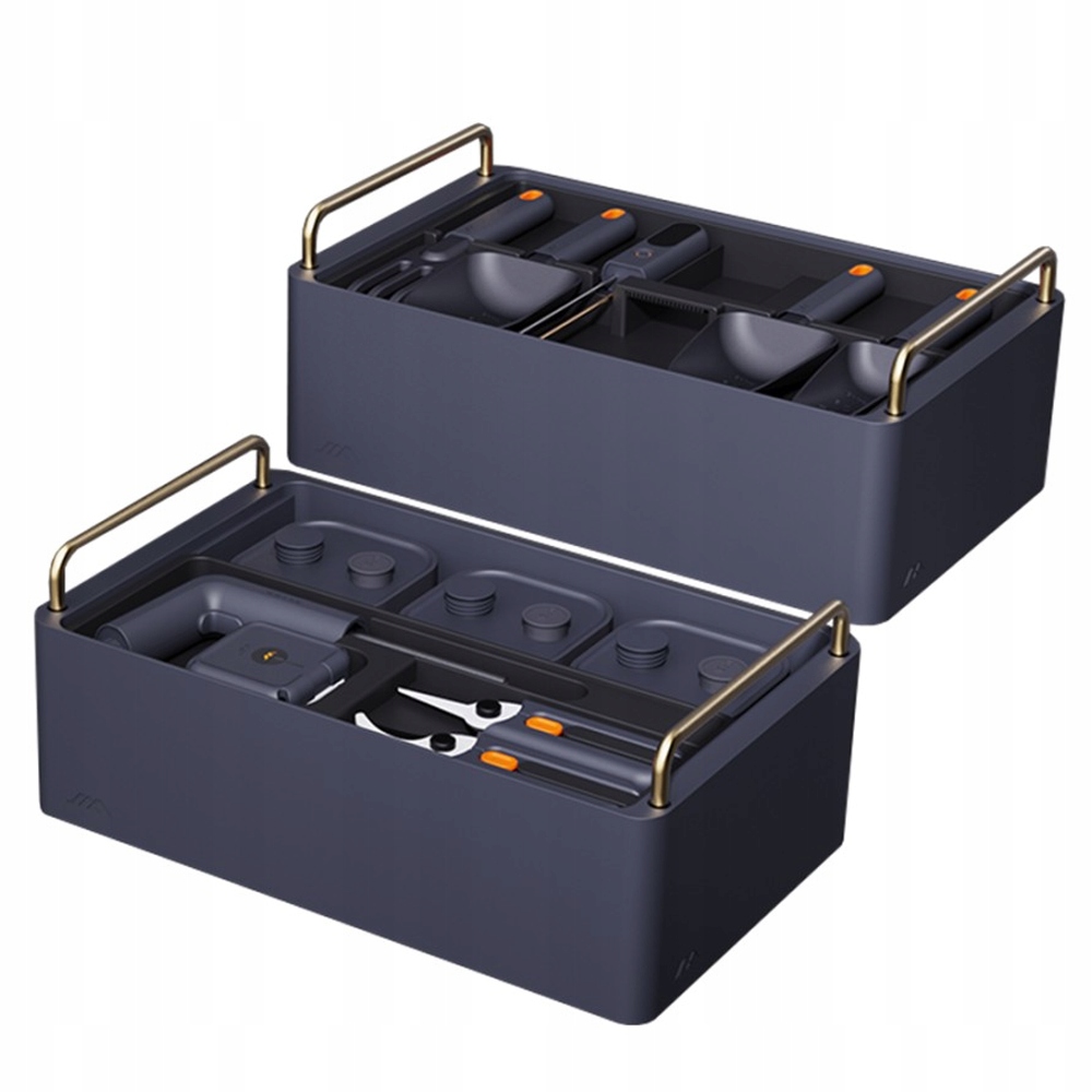 Záhradný set náradia Ab Jimihome JM-W2-AB