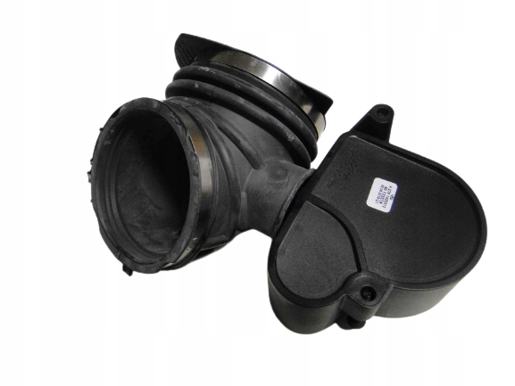 MERCEDES SL R231 231 KANAL DOLOT POWIETRZA M276