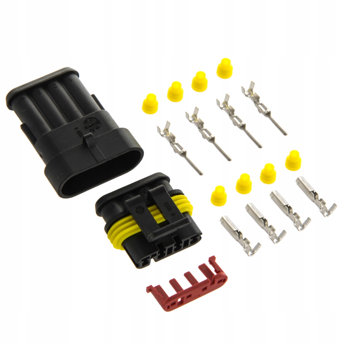 4 контактный разъем. 5pin (4 + 1) разъем. разъемы cargen 3пин. Connector 5mm 4pin. разъём 4pin автомобильный герметичный разъем.