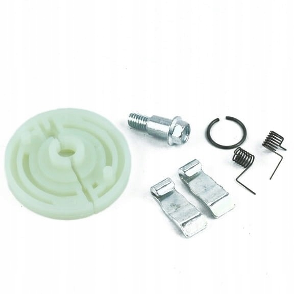 

Zestaw Naprawczy Kosiarki Spalinowej Do Startera