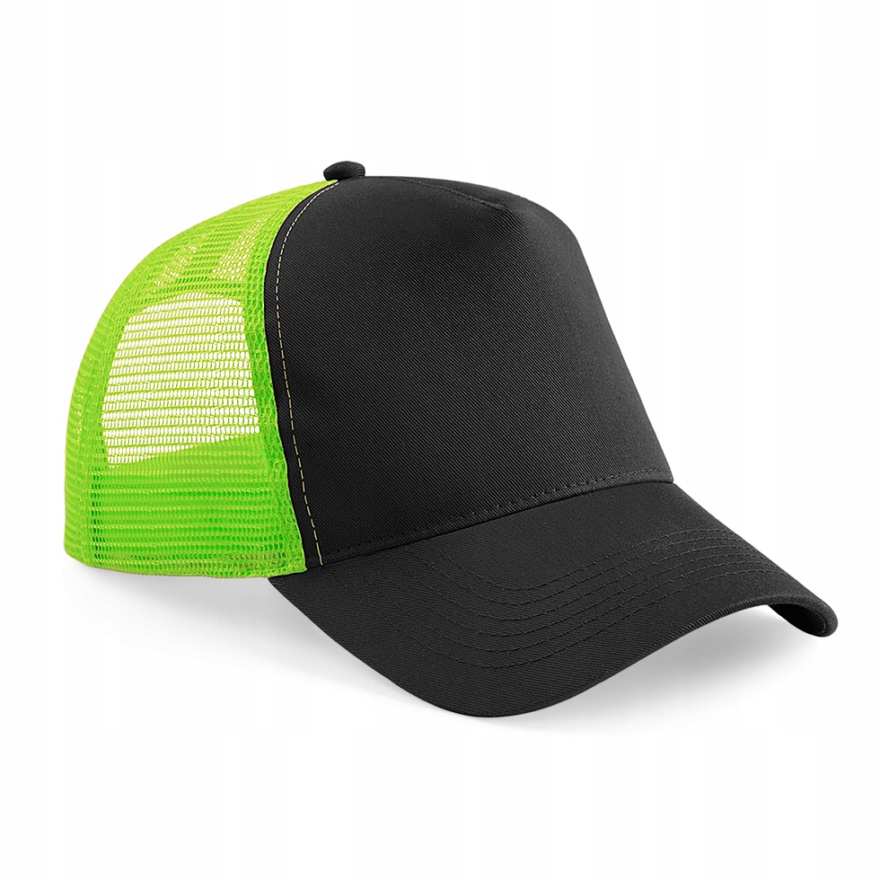 

Czapka Z Daszkiem Trucker Tirówka Snapback B640