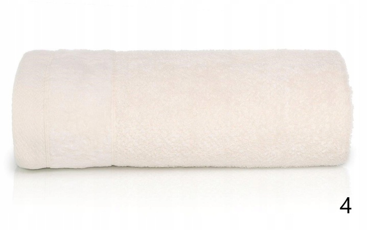 

Ręcznik Gruby 100% Bawełna Dobrze Chłonący 70x140
