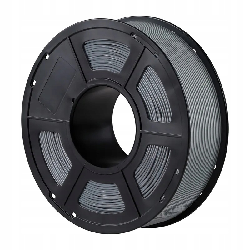 Filament Anycubic Asa (szary) 1kg