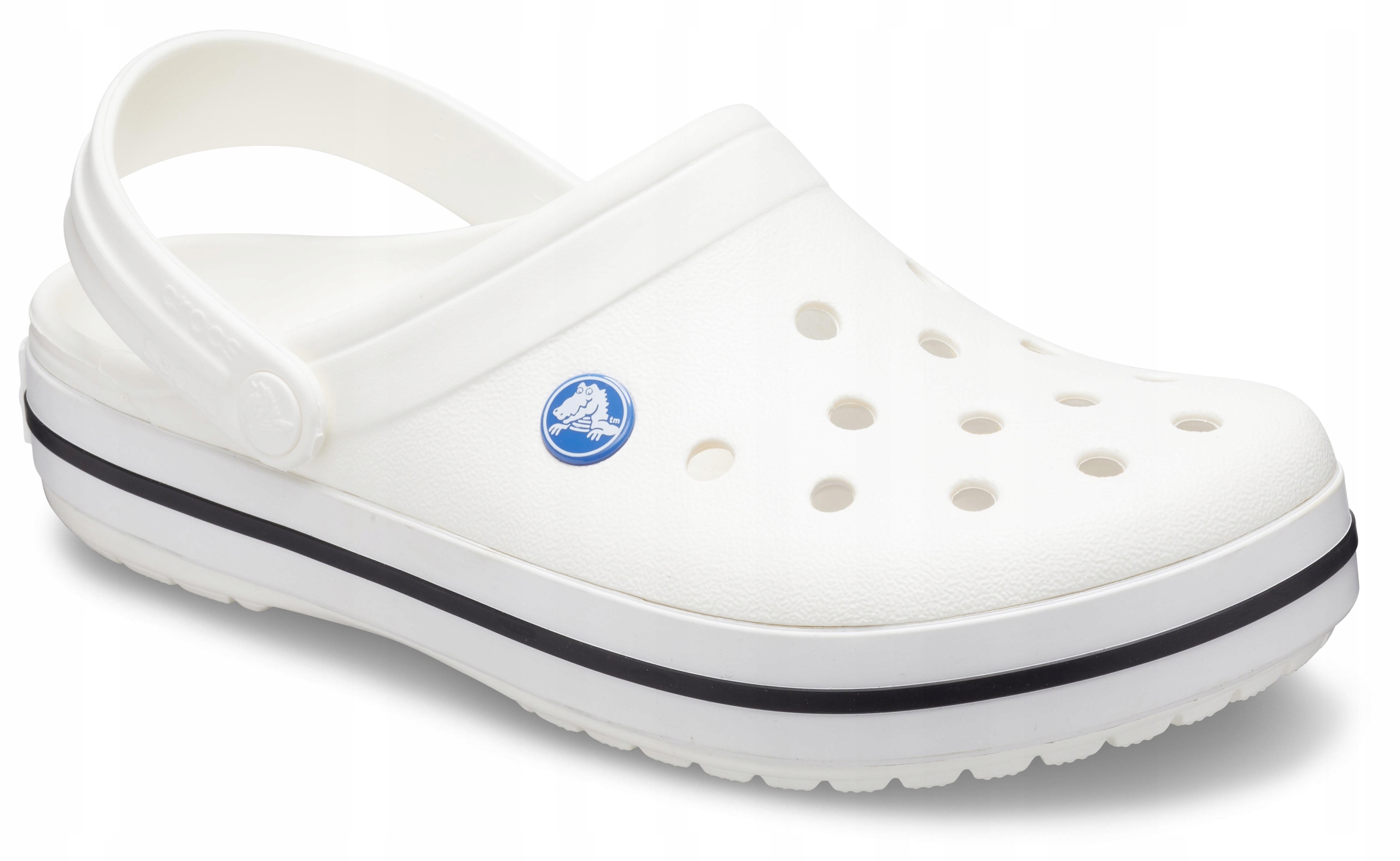 Crocs Pánské Pantofle Nazouváky Crocband 11016 Clog 48-49