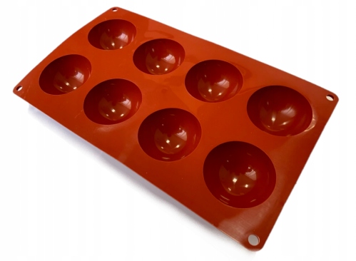 Levně Silikonová forma F-101