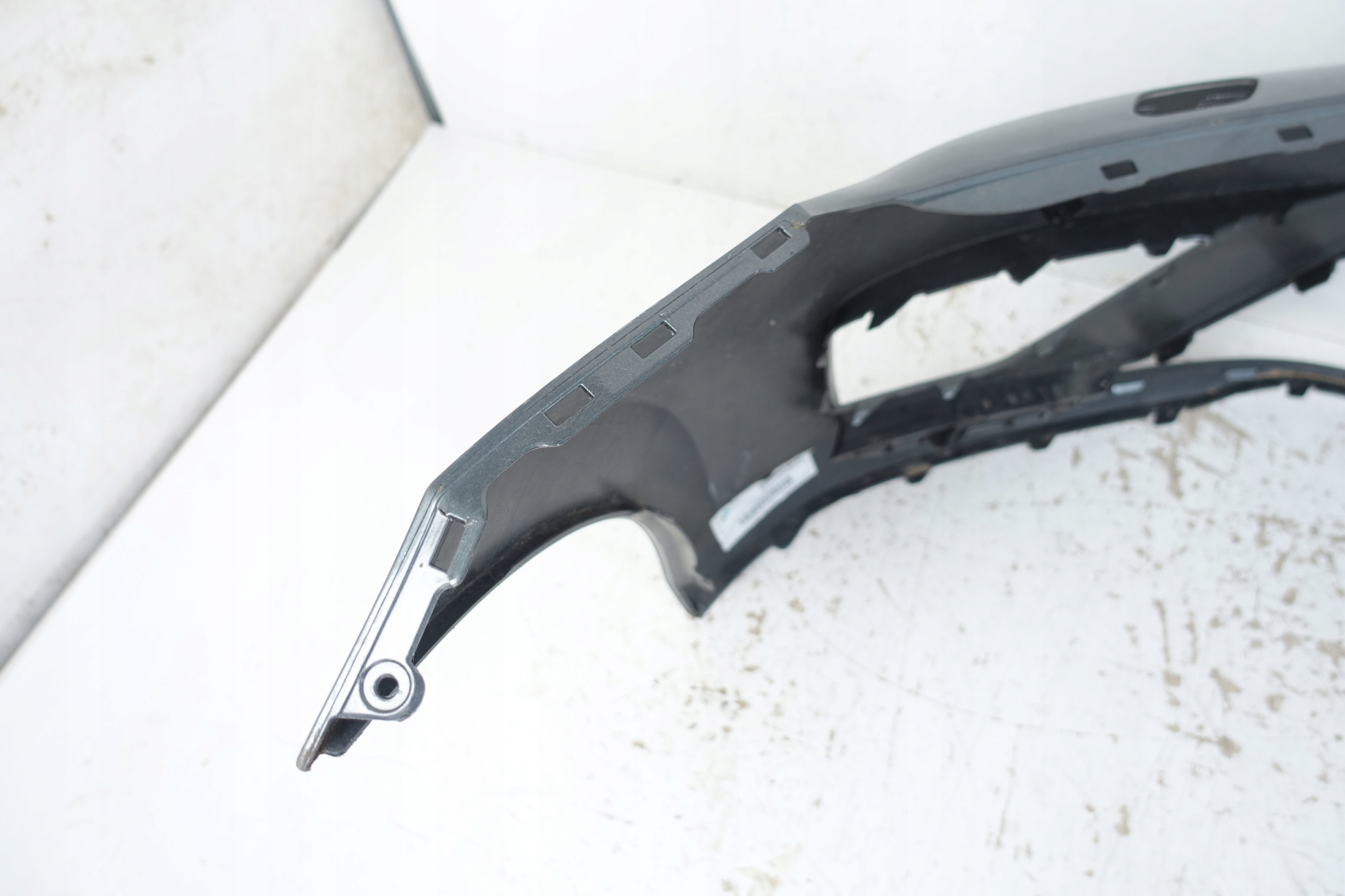 VW SPORTSVAN 510 2014- bumper front front 510807221F