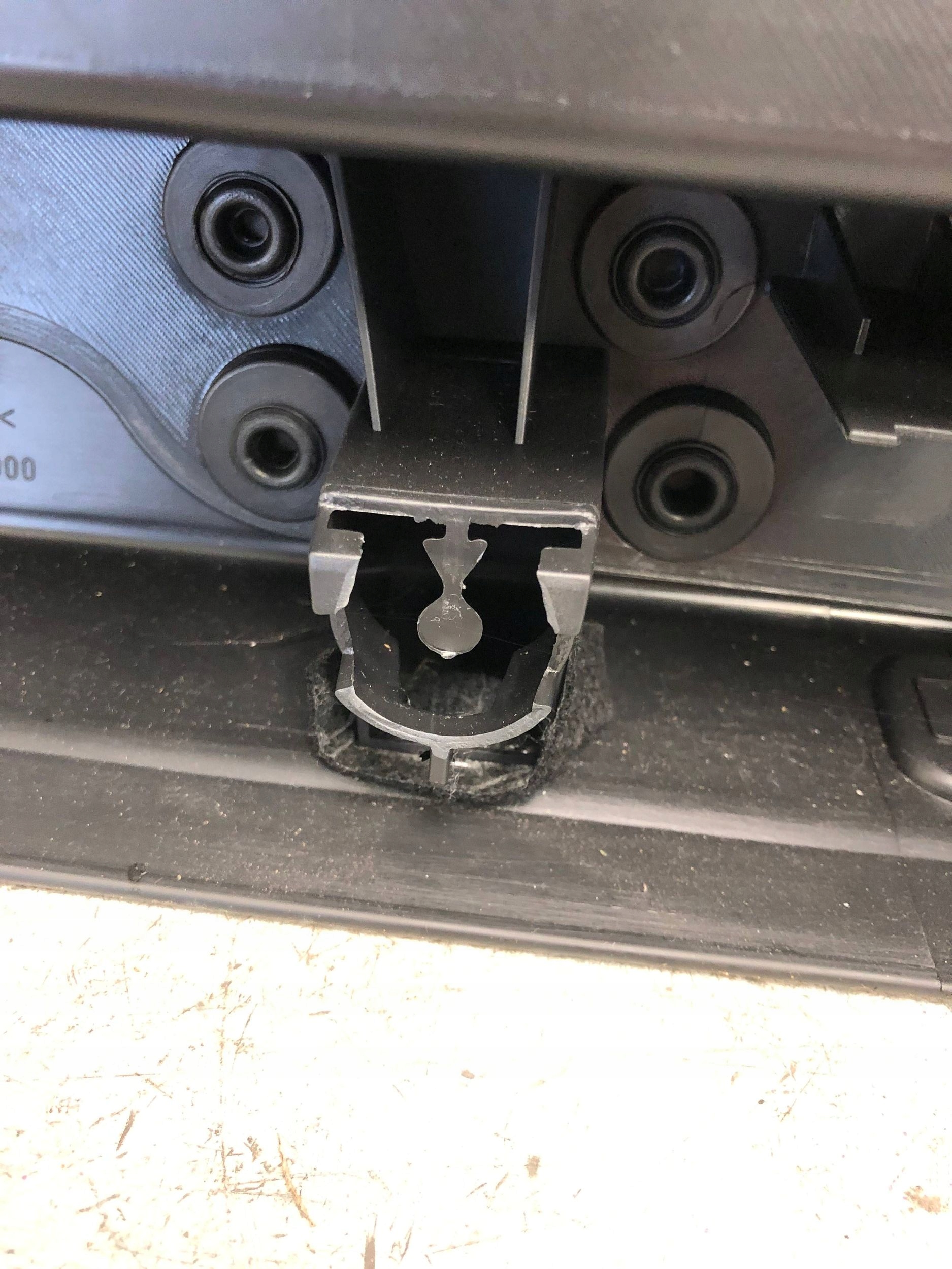 side door right front AUDI Q5 LIFT S-LINE