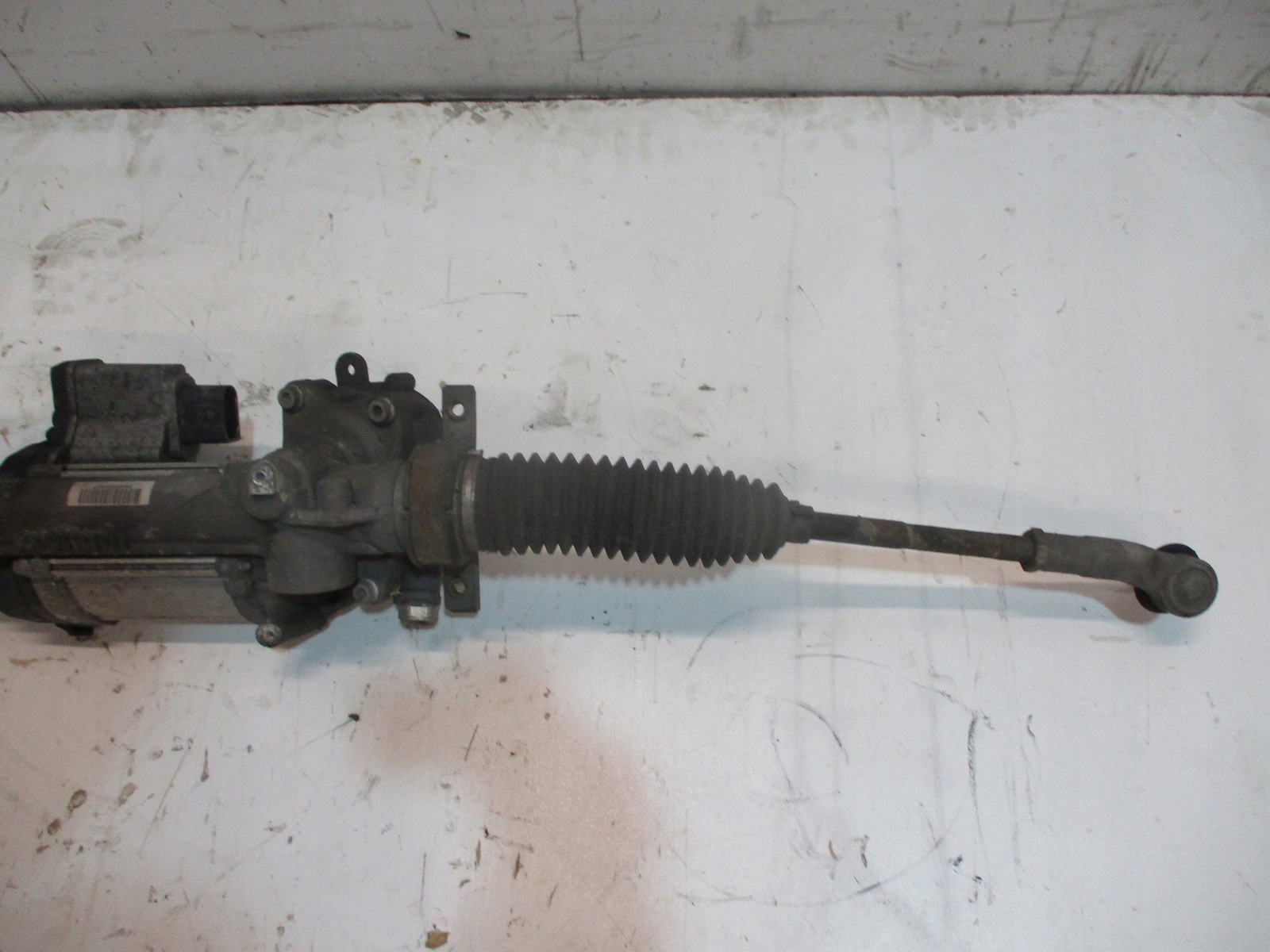 LENKGETRIEBE VW GOLF V 1K0 1K1423051CM