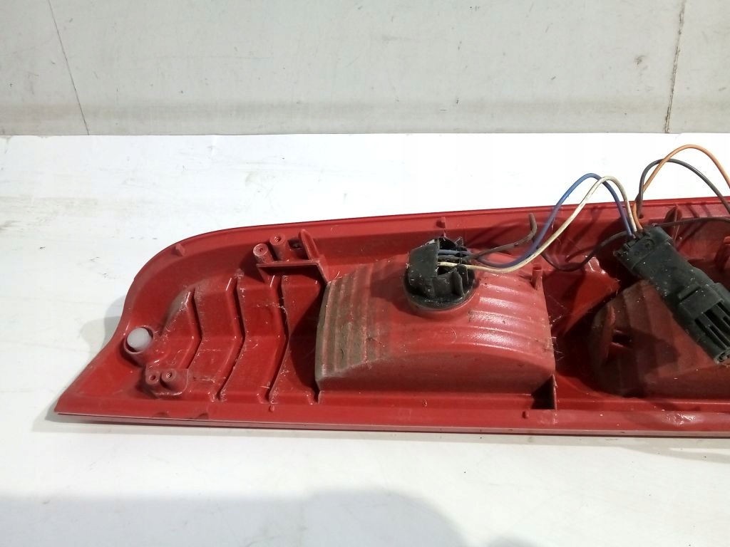 Renault Trafic II light left rear part rear