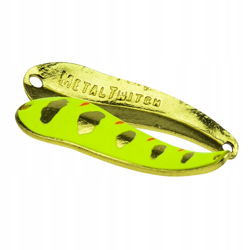 Błystka wahadłowa Sv Fishing Lures Metal Twitch TG01 (2.7 g)