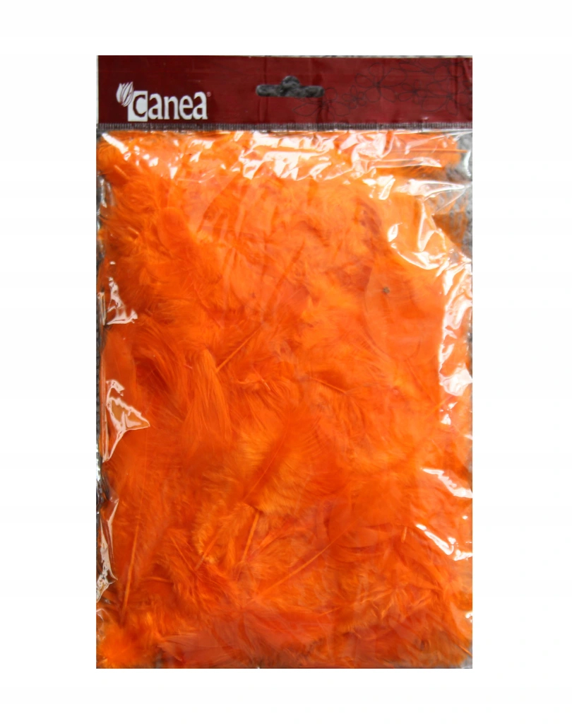 PIÓRKA POMARAŃCZOWE Wielkanoc