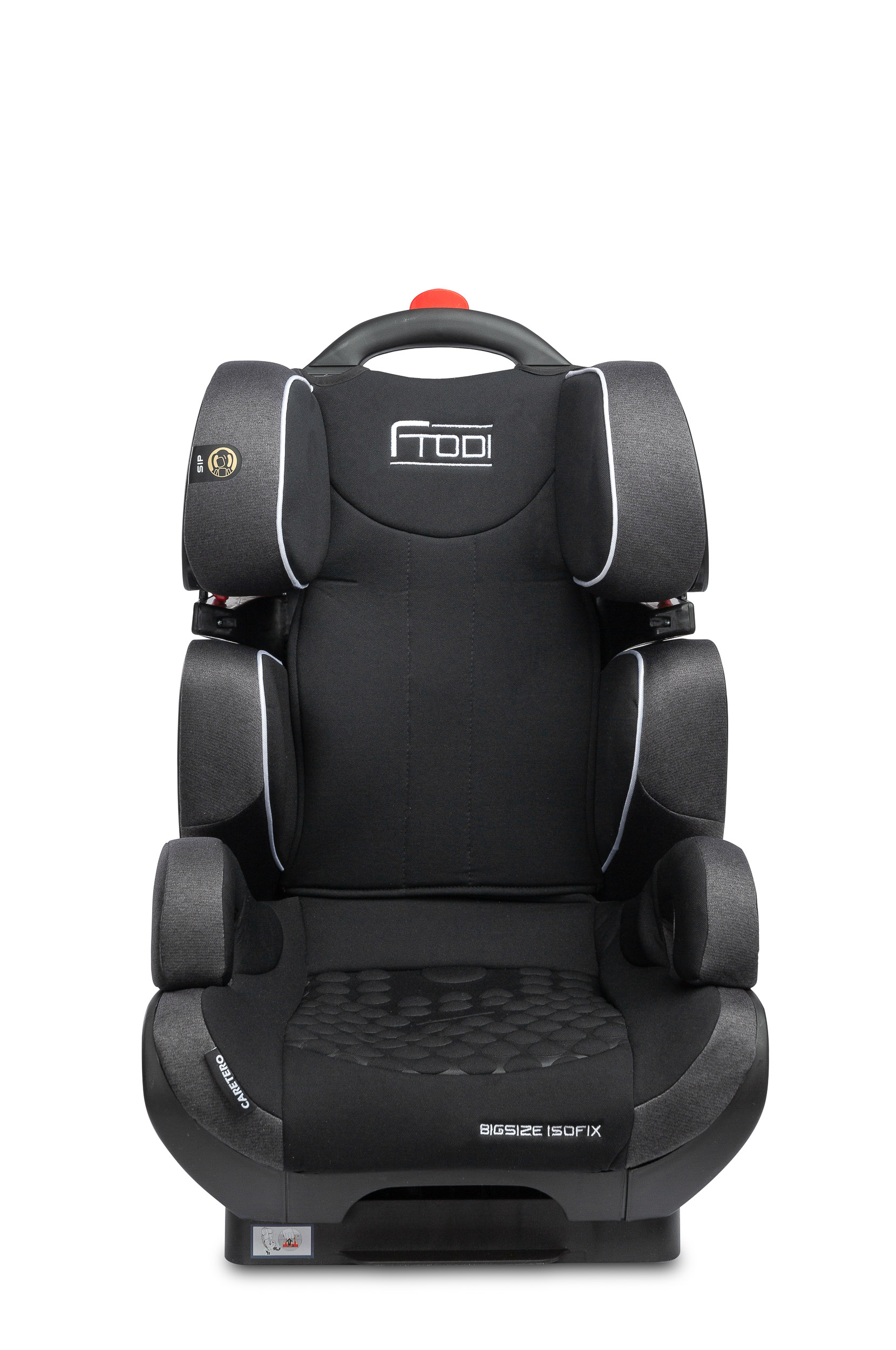 Автокресло CARETERO FRODI 15-36 кг