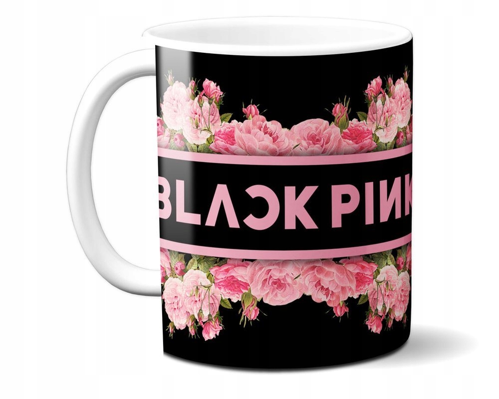 

Kubek BlackPink +imię
