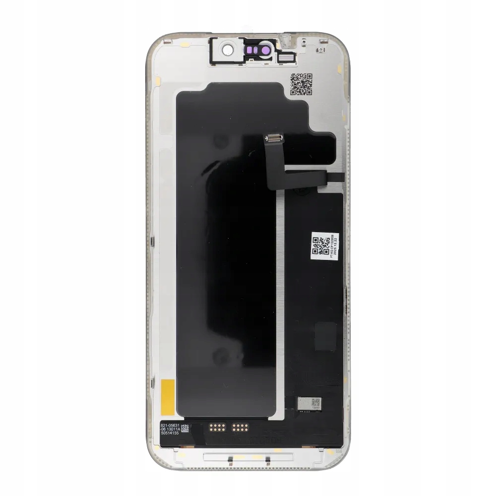 FixCell displej pre Iphone 17 Pro Max Soft Oled