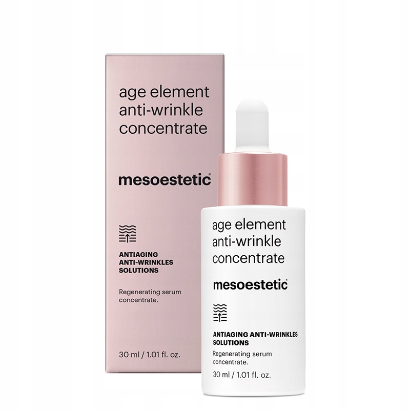 Mesoestetic Age Element Anti-Wrinkle Concentrate 30 ml