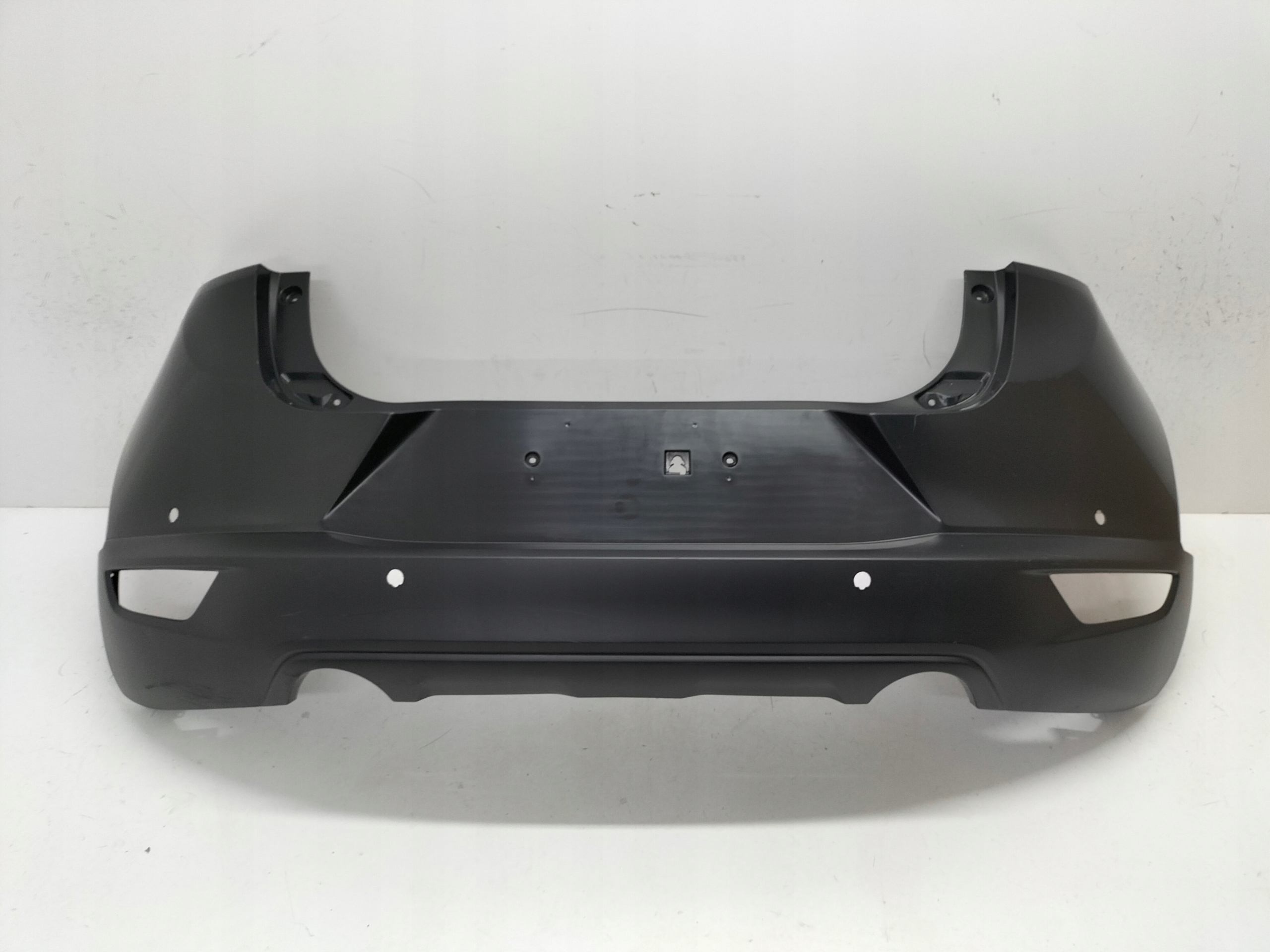 bumper rear rear part MAZDA CX3 CX-3 15