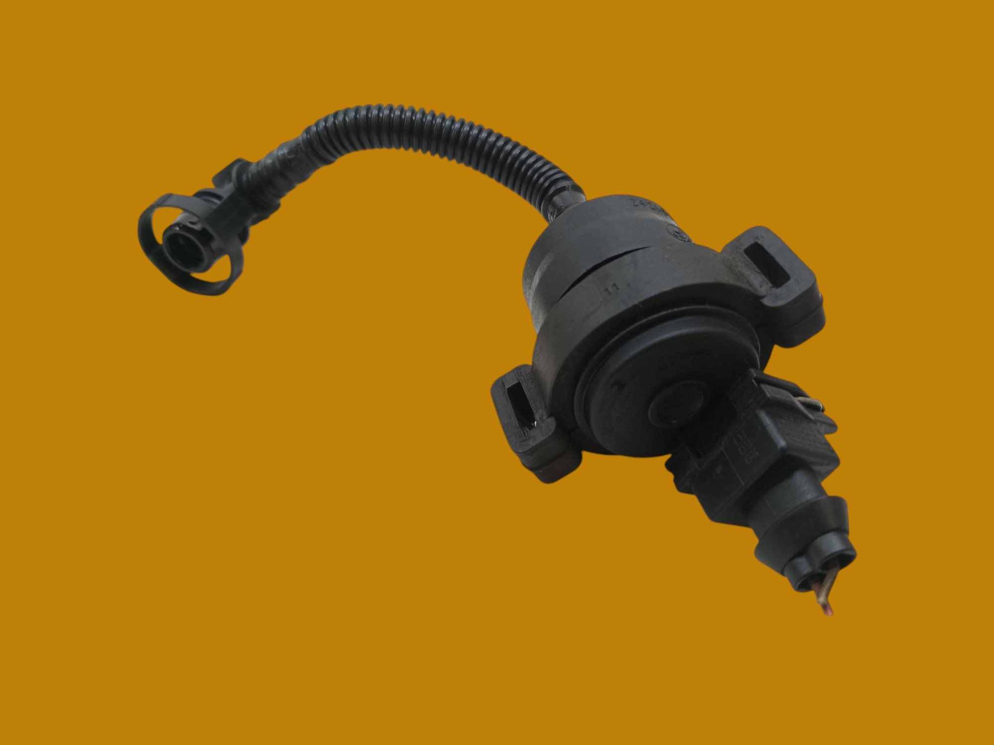 elettrovalvola 7551262 Bmw Seria 3 E91 e (2005-2011) Kombi
