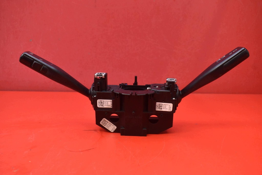 commande levier commodo sous volant PAJAK 1K0953503E VW TOURAN 1 et 03-06