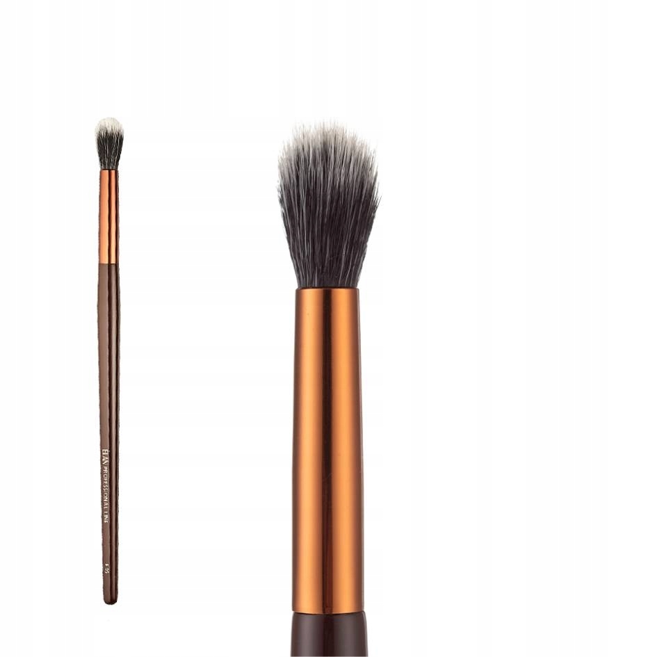 Štětec na make-up Elan Face 5