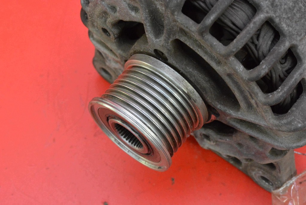 ALTERNATOR DACIA DUSTER 2 II HM 1.0 TCe 90 KM 17-21