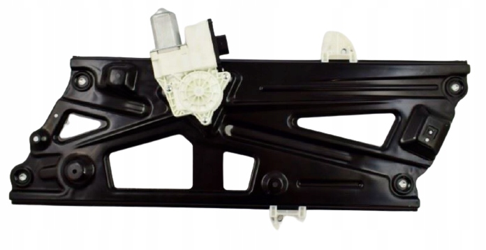 MECHANIZM PODNOSZENIA SZYBY MAN TGS TGX LEWY]