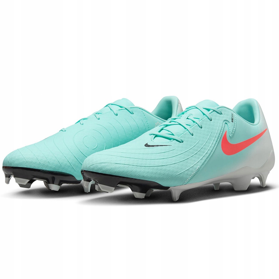 Nike Phantom Gx 2 Academy Byty Piłkarskie Zielone Męskie 39 6MA