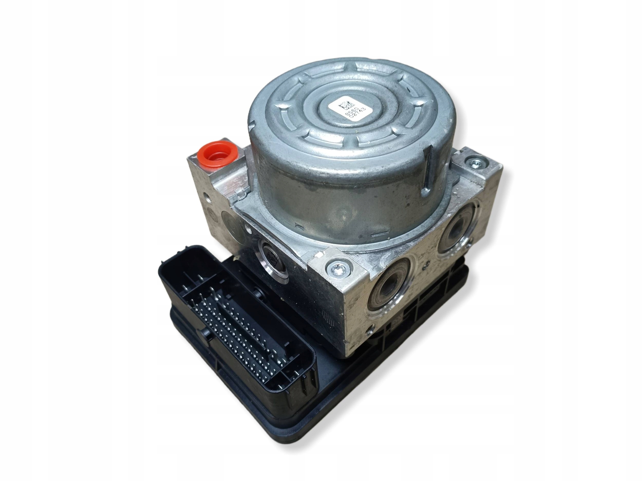 brake booster control unit ABS VW GOLF VII 5Q0614517AA