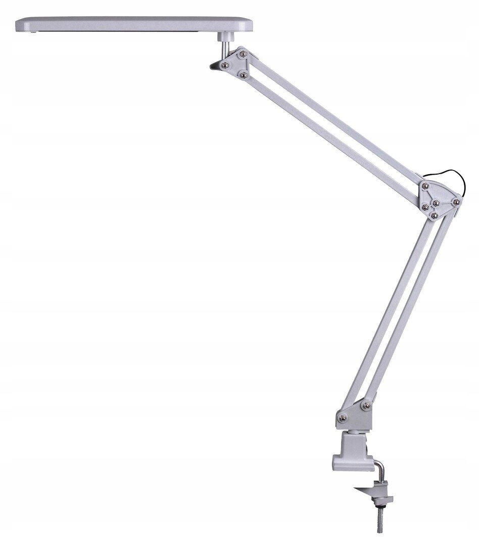 LAMPKA KREŚLARSKA DO BLATU RABALUX 4420 Zasilanie sieciowe