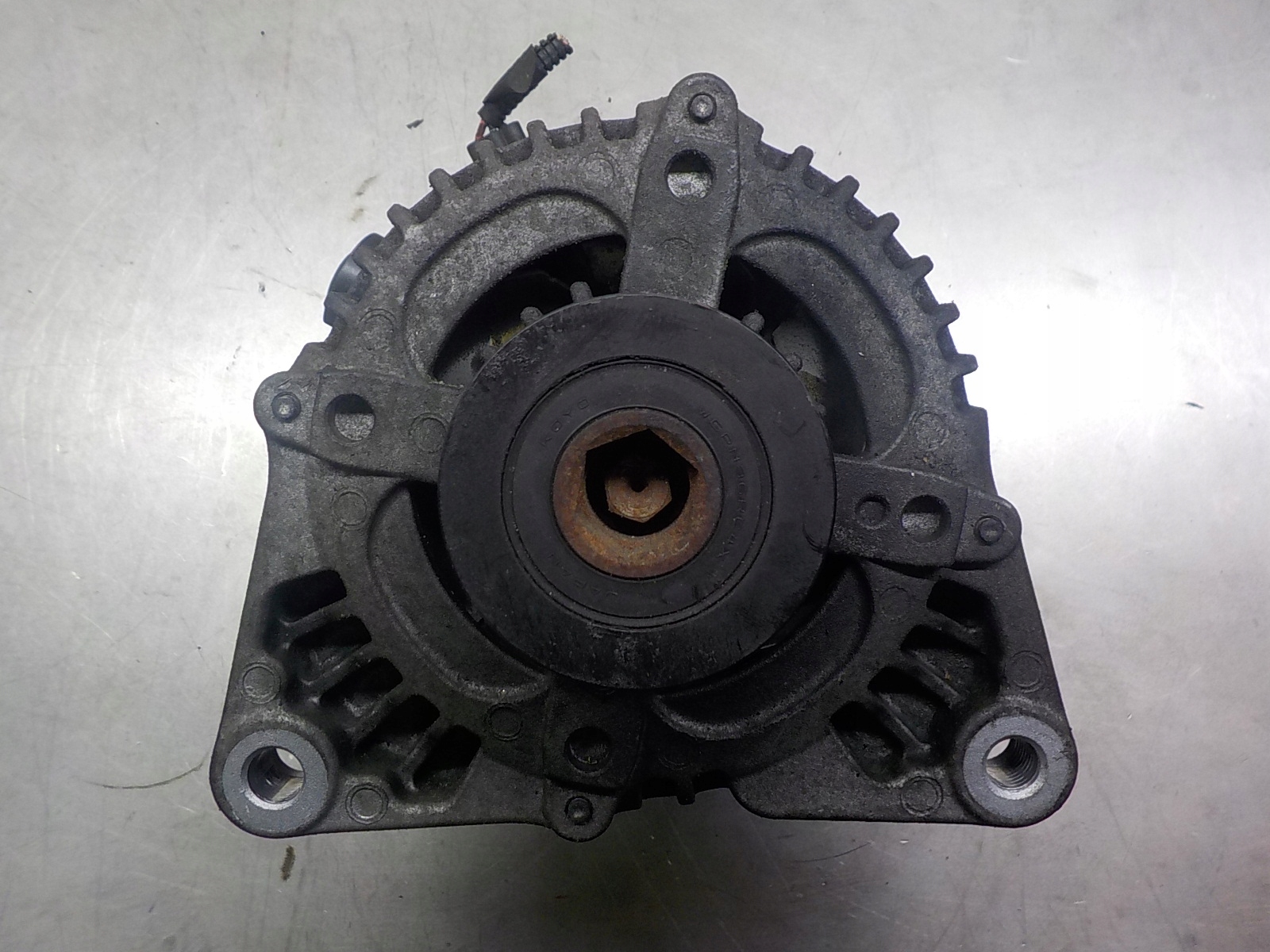 VOLVO C30 2.0 D ALTERNATOR 3M5T-10300-YE
