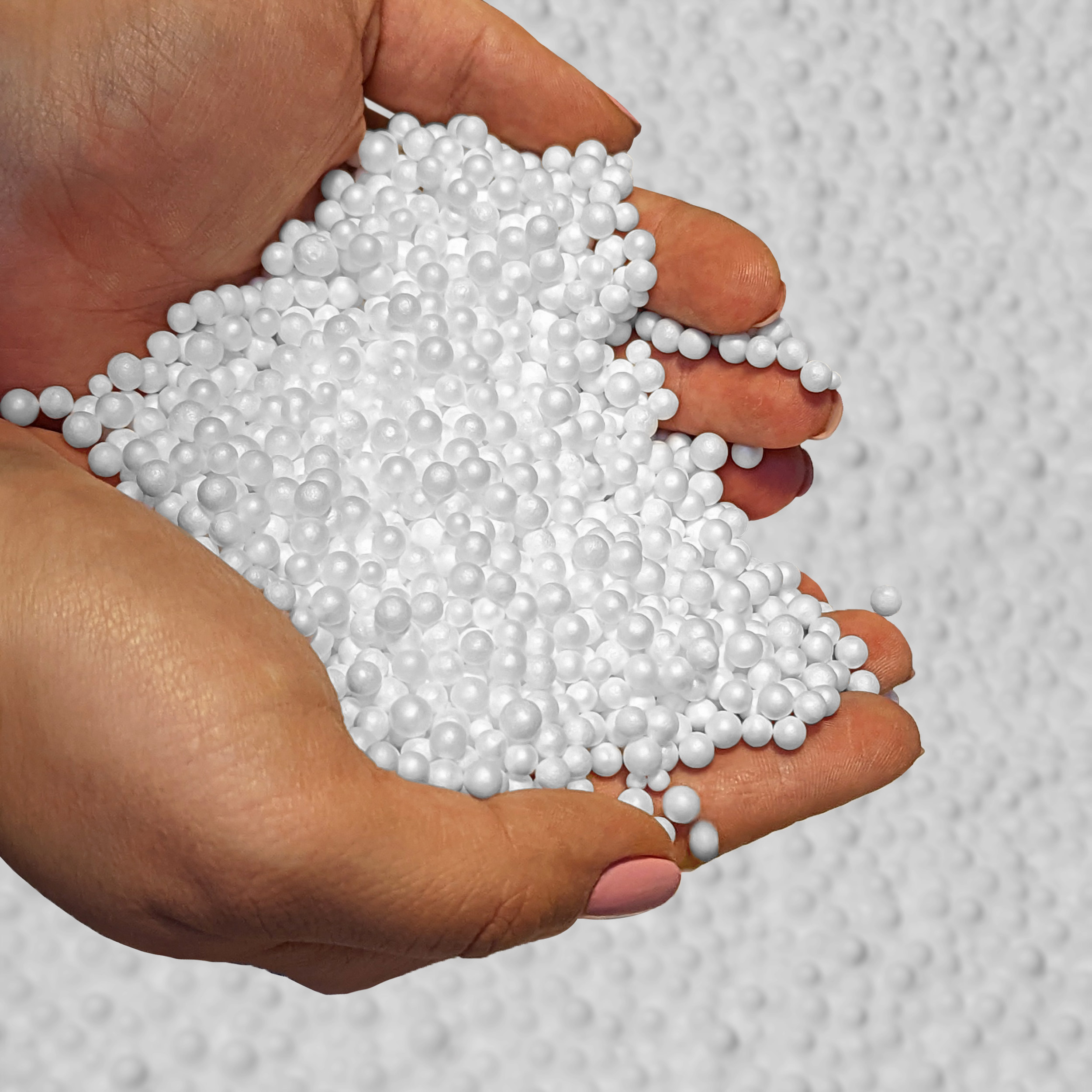 Pufa Worek do Siedzenia 250L EPS Granatowy Kod producenta 1000088