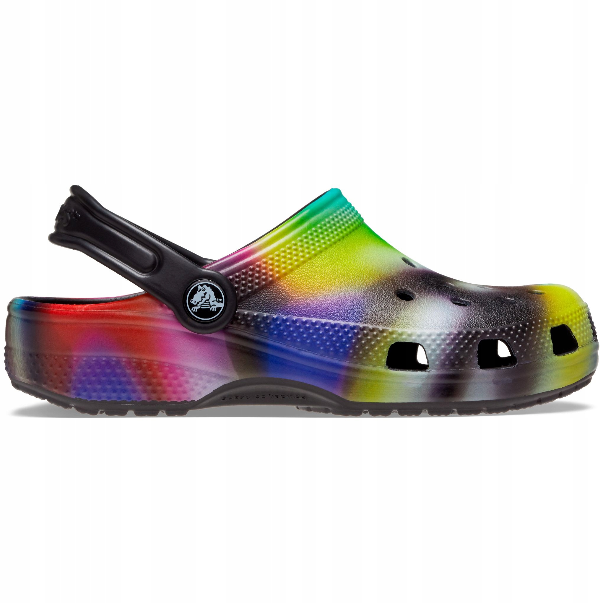 

Crocs Klapki Damskie Buty Chodaki Pianka Lekkie