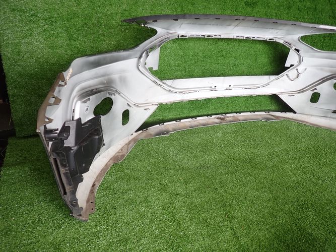 FORD FOCUS MK4 IV LIFT 21- front bumper front
