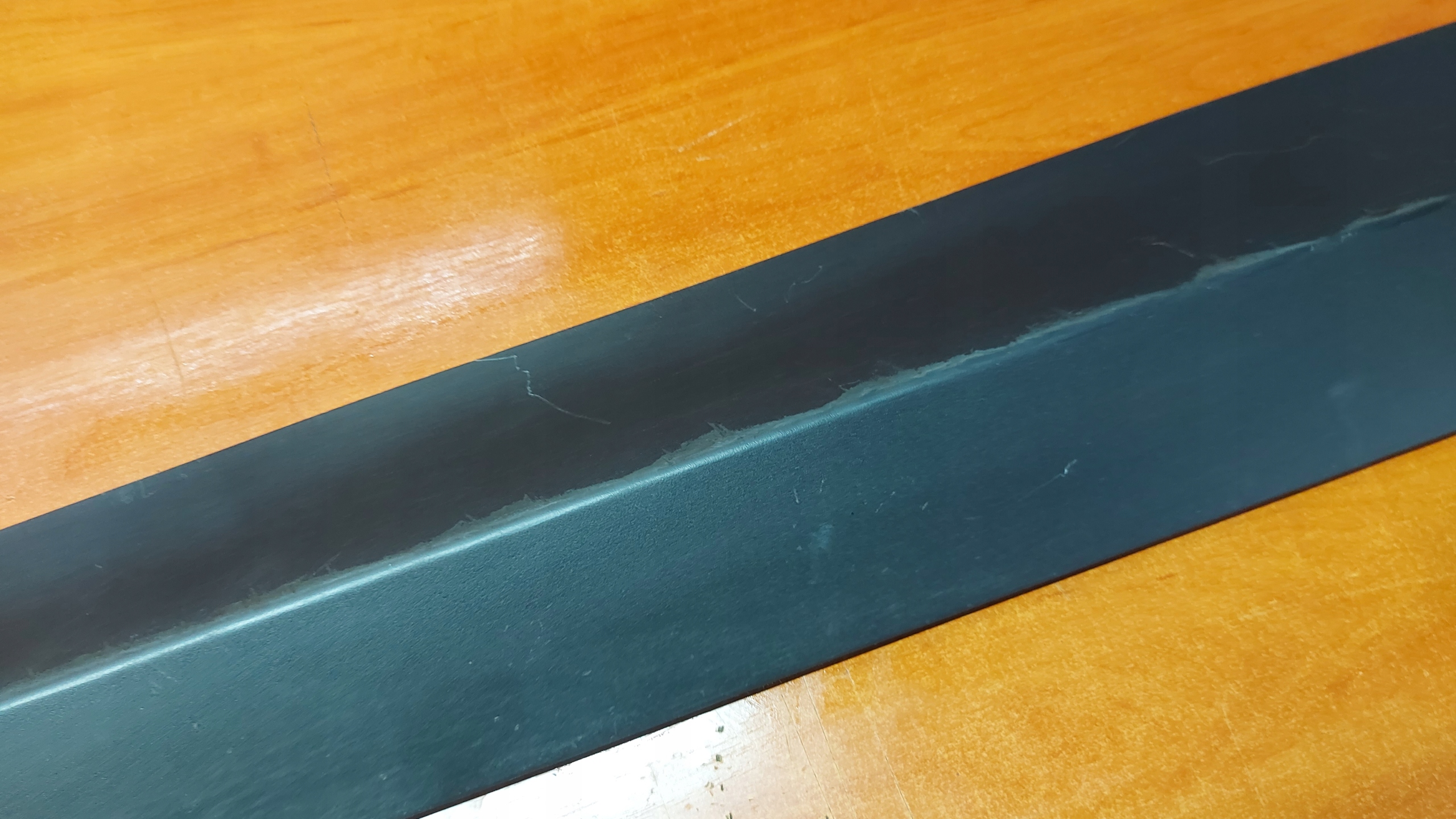 moulding door left left front front TOYOTA YARIS CROSS 21
