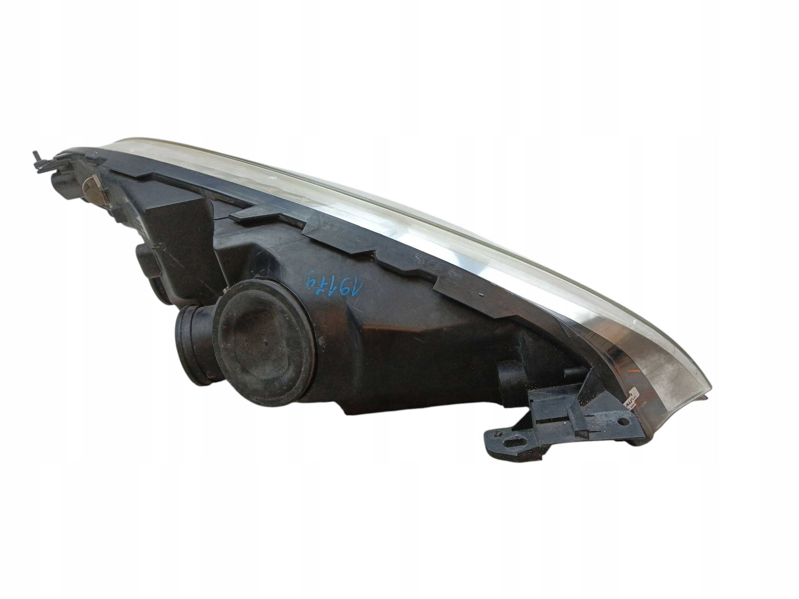 light REFLEKTOR left front CITROEN C4 PICASSO and (2006-2010) EUROPA