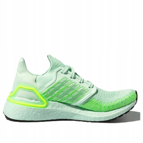 Adidas Ultraboost 20 Běžecké Boty FY3461 R 37 1/3
