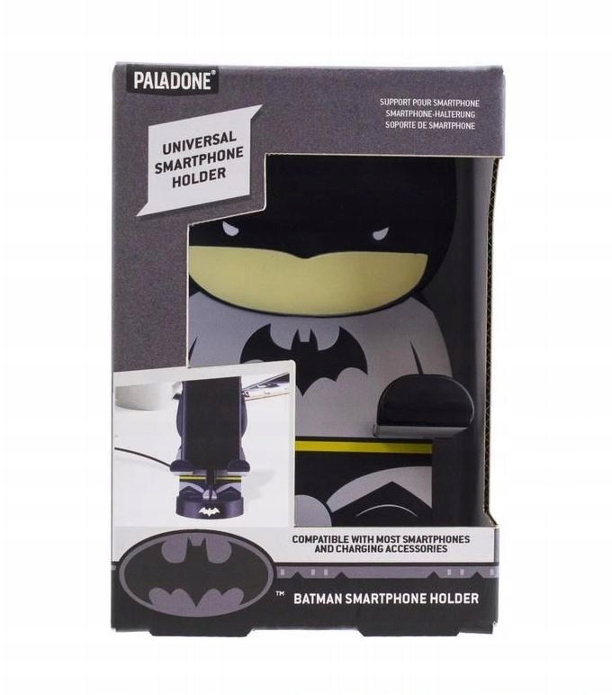 Figurka Batman Stojak Na Telefon DC Paladone