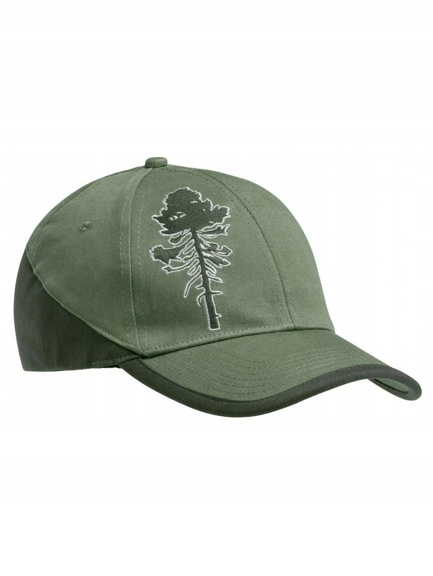 Pinewood Czapka Flexfit Tree S/m