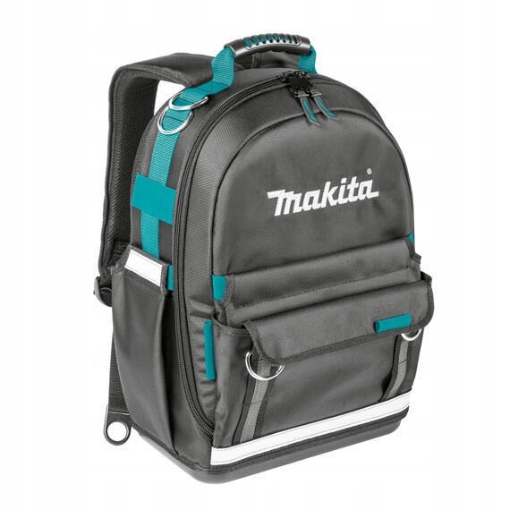 Makita E-15481 batoh s organizérem 390*230*490mm, (old=E-05511)