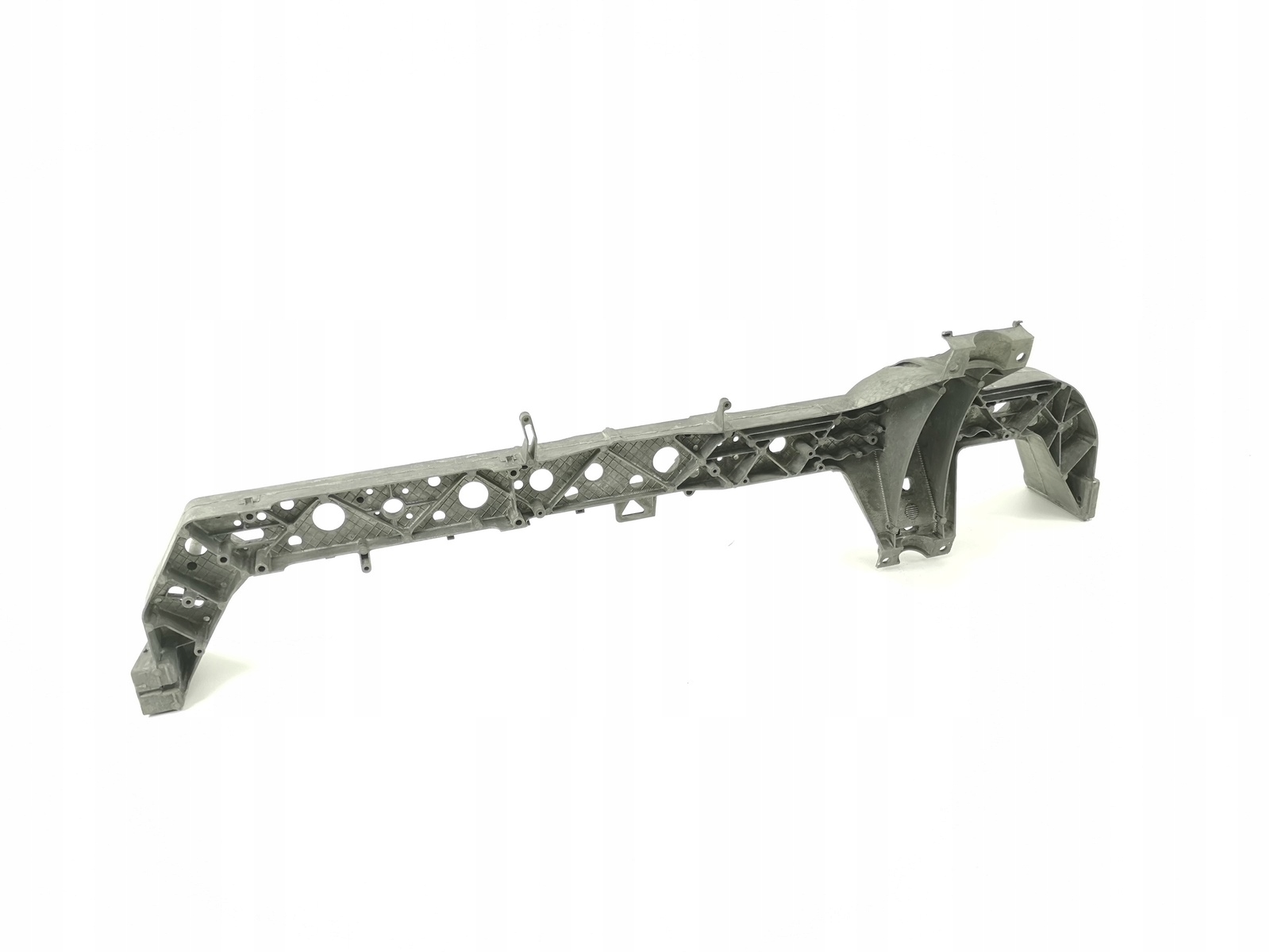 console RAMA below radiator SMART FORTWO 06-15 / Q0001112V015000000