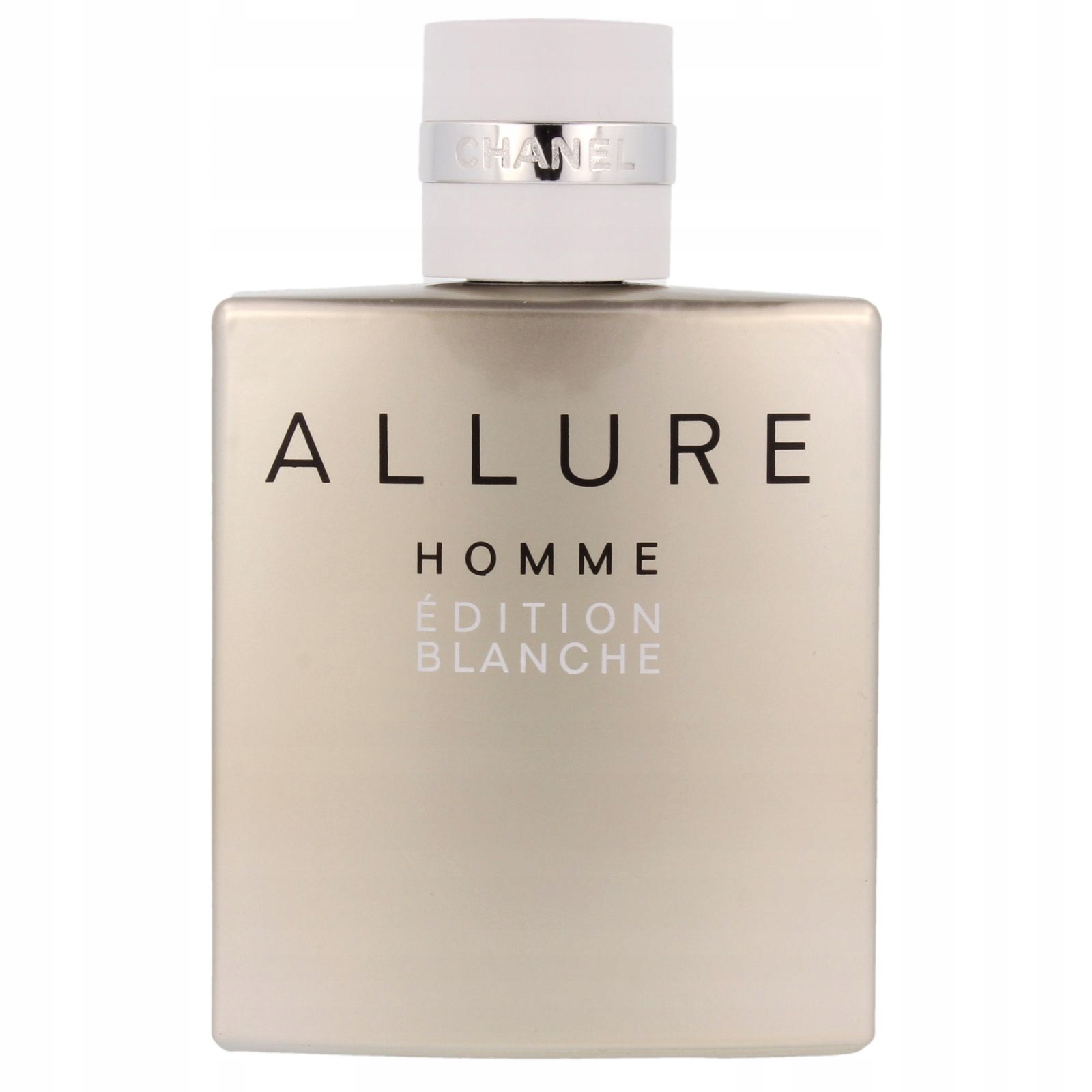 Chanel Allure Homme Edition Blanche Parfémovaná Voda 100 ML [parfém]