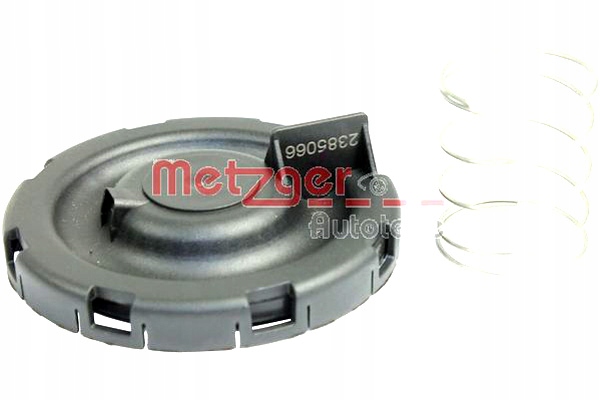 METZGER MEMBRANA ZAWORU ODPOWIETRZAJĄCEGO Producent części Metzger