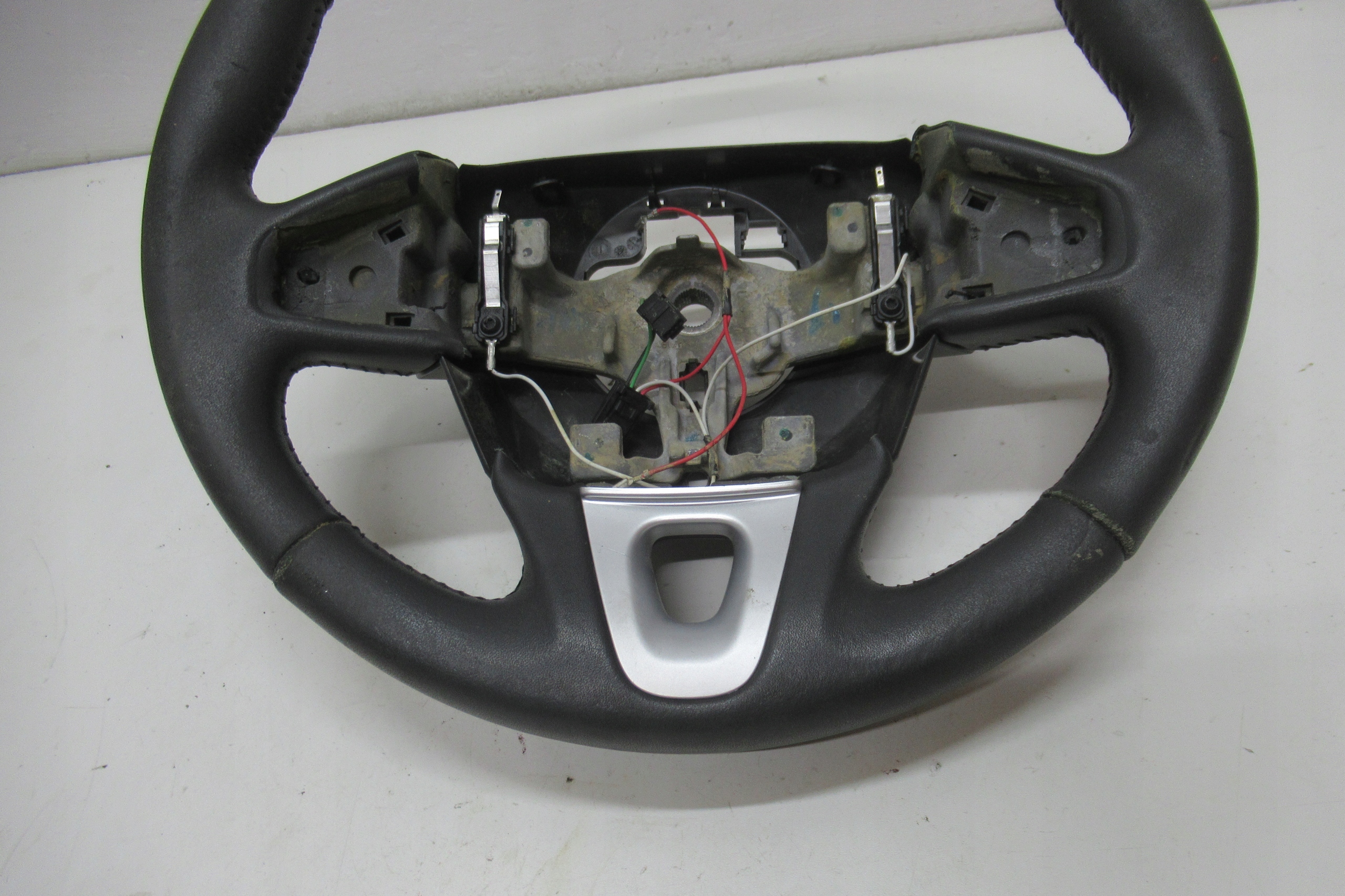 RENAULT MEGANE III 12R lenkrad