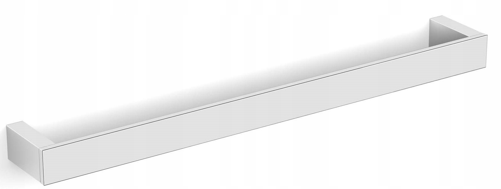 Tyč na kolíky Stella chrom 10.111